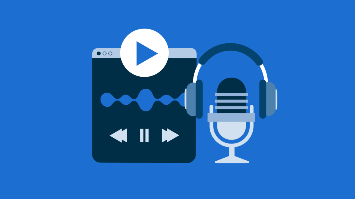 Sintonizando o Passado: A Surpreendente História por Trás da Explosão dos Podcasts