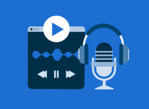 Sintonizando o Passado: A Surpreendente História por Trás da Explosão dos Podcasts