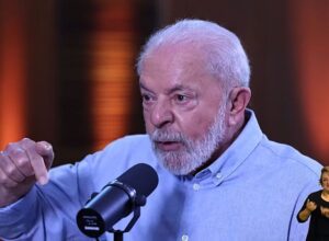 Lula diz que vai escolher novo PGR com “mais critério”