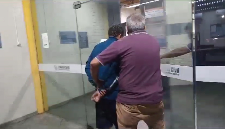Captura de ‘Tio Ed’ encerra caso de associação ao tráfico de drogas em Rio das Ostras