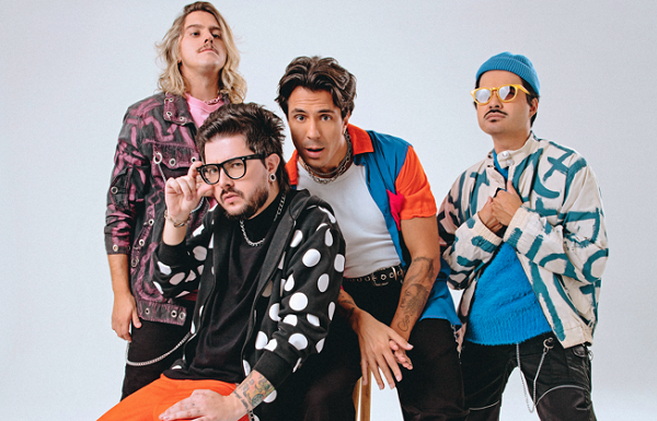 Restart retoma carreira e sairá em tour nacional