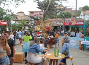 Circuito do Ossos do “Degusta Búzios” homenageia Chefs no maior festival gastronômico da Região dos Lagos