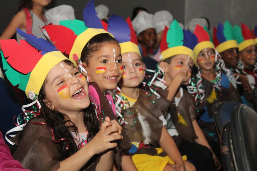 Rio das Ostras: Semana de Práticas Pedagógicas da Educação Infantil começa na segunda, 21