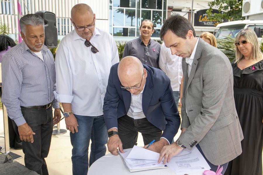 Sindicomércio de Rio das Ostras celebra 30 anos de avanços