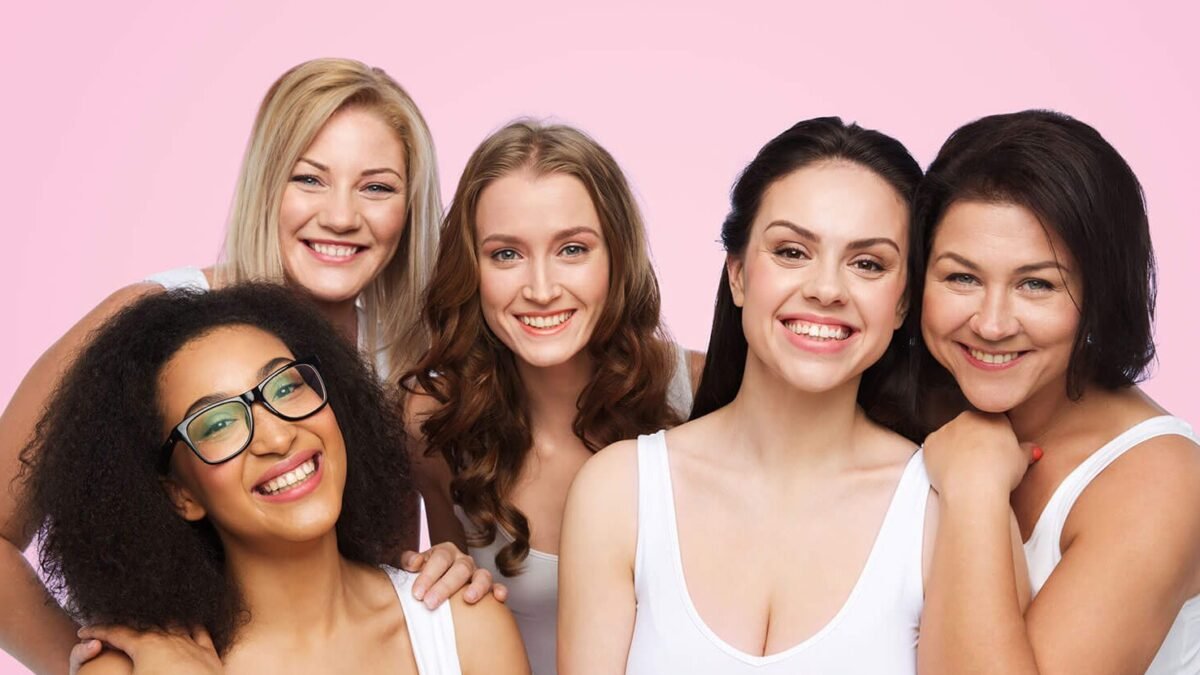 Vozes e Inspiração: 5 Podcasts que Celebram e Fortalecem as Mulheres