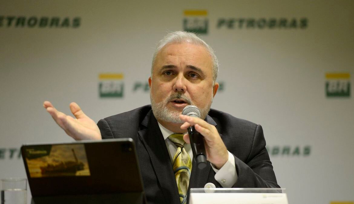 Prates: Queda em lucro da Petrobras não tem relação com nova política