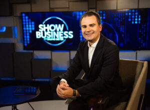 Programa ‘Show Business’ Estreia na Jovem Pan News