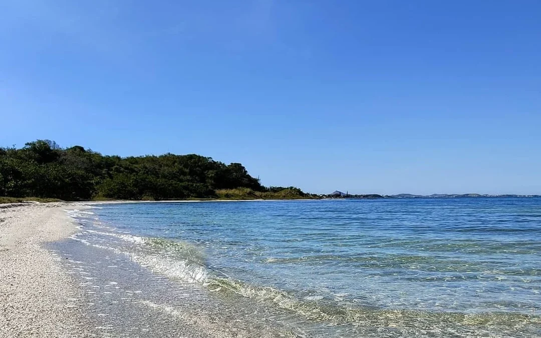 Iguaba Grande: O Refúgio Encantado entre Lagoas e Cultura