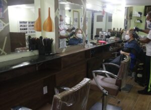 Setor de serviços cresce 4,7% no primeiro semestre