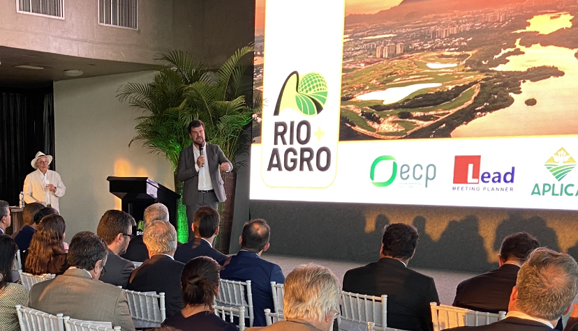 Planta de fertilizantes coloca Macaé em destaque no mercado do agronegócio