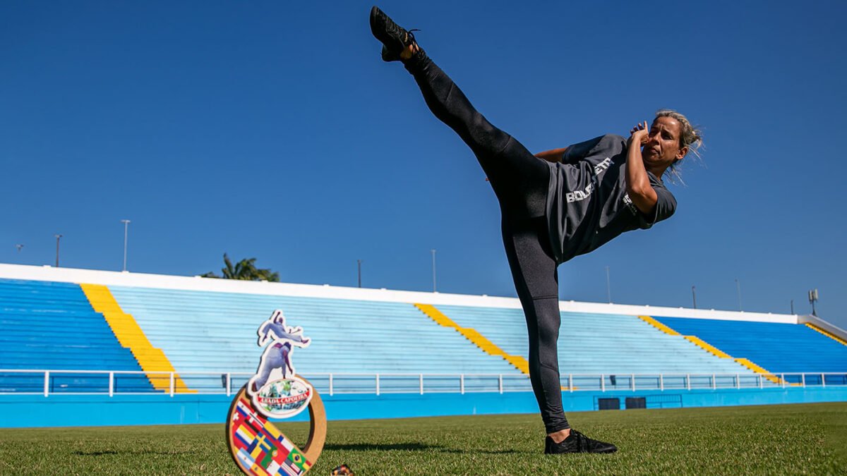 Esporte: resultados consolidam Macaé como celeiro de atletas