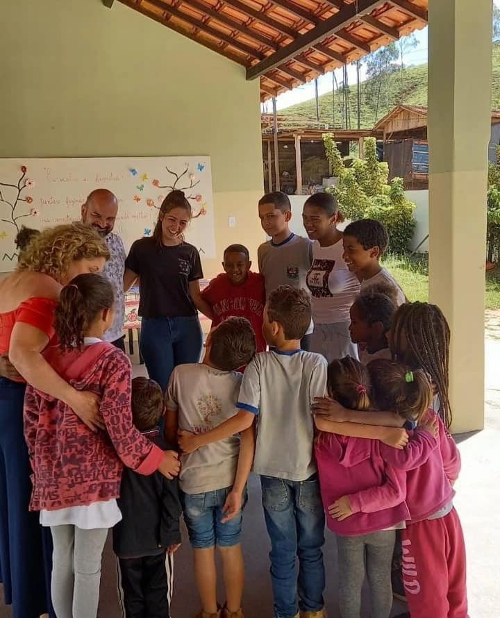Semear Literário: Prefeitura de Bom Jardim Promove Evento Lúdico e Fortalece Vínculos entre Alunos