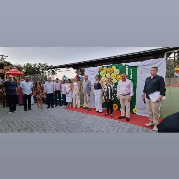 Creche Darcília Vieira Jasmim: Educação de Qualidade em Ambiente Renovado em Bom Jardim