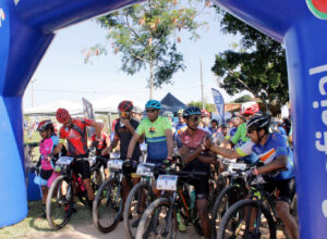 Carapebus Bike 2023 sedia Etapa Carioca e Intermunicipal de Ciclismo