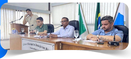Reunião em Búzios Aborda Mudanças nas Cobranças e Melhoria dos Serviços da Prolagos
