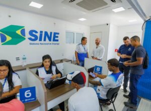 Teresópolis: Feirão Emprega Terê e Carreta do Trabalhador seguem com serviços gratuitos