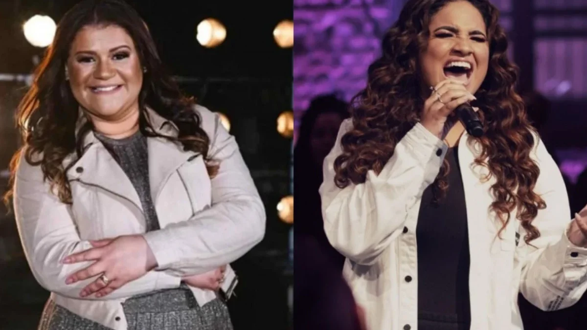 Celebra Arraial promete reunir grande público com grandes artistas gospel
