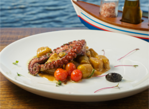 Último fim de semana para aproveitar o Festival Sabores de Cabo Frio