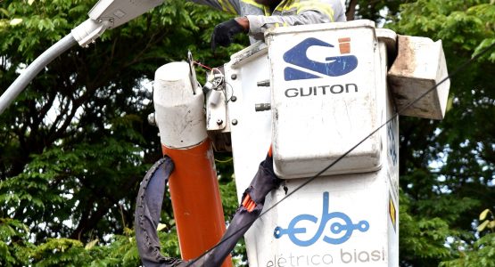 COM NOVA ILUMINAÇÃO DAS RUAS, PREFEITURA VAI ECONOMIZAR R$ 500 MIL POR MÊS
