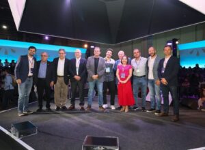 Teresópolis participa do Senac Rio Summit