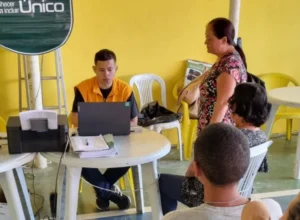 Cadastro Único Volante facilita acesso dos moradores do bairro Engenho Novo em Araruama