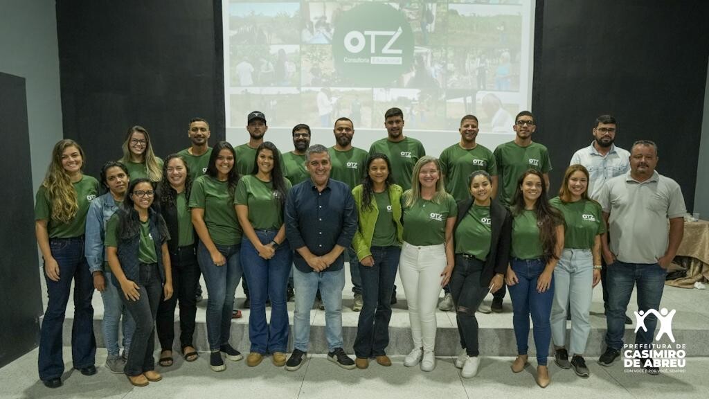 Secretaria de Agricultura apresenta Projeto de Capacitação de Extensão Rural para produtores rurais