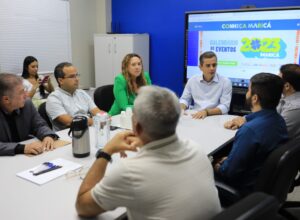 Maricá formaliza linha de van que liga Recanto a Itaipu