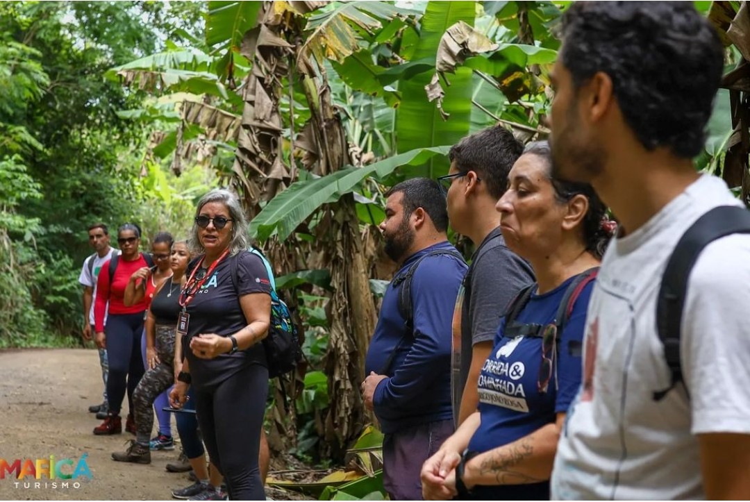 Maricá celebra Dia Mundial do Turismo