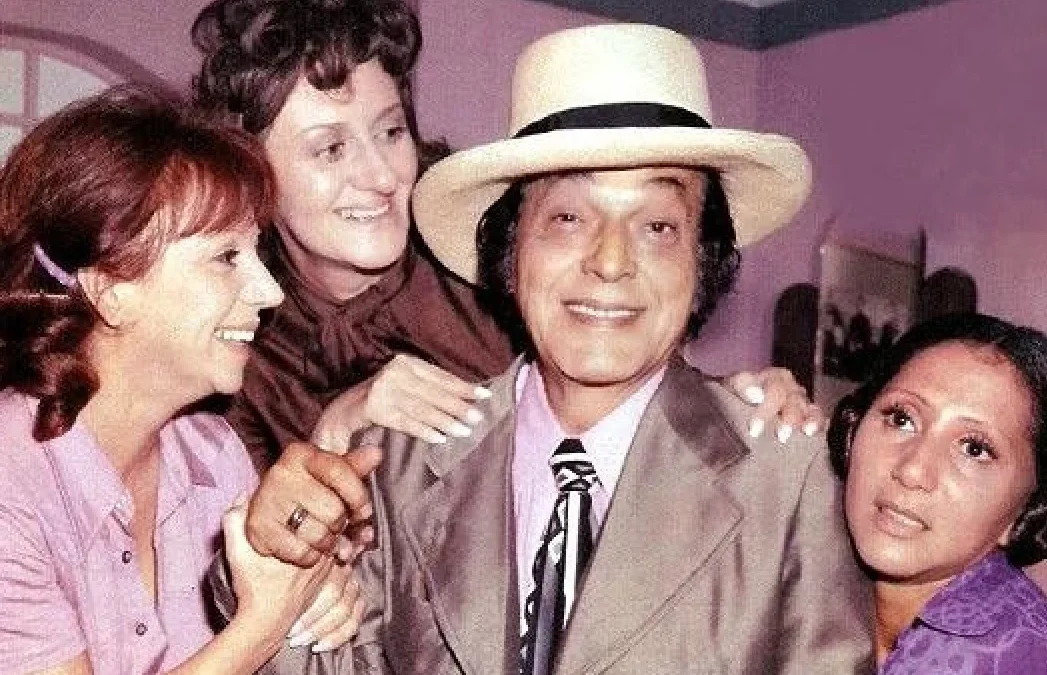 Cinematografia à Beira-Mar: Filmes que Imortalizaram Búzios, RJ