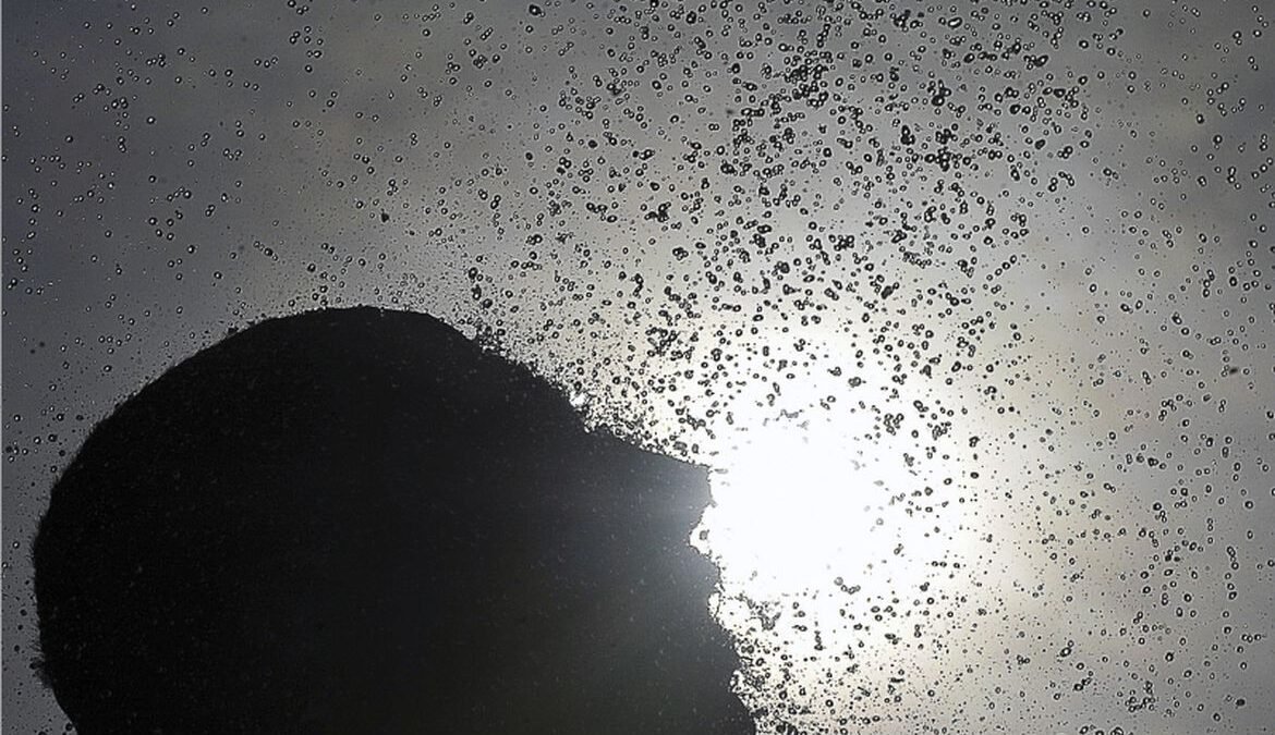 Com onda de calor, temperaturas devem bater 40 graus no Rio de Janeiro