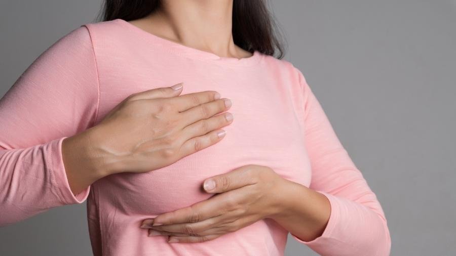 Autoexame de Mama: Um Passo Importante na Prevenção do Câncer de Mama