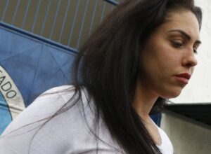 Acusada da morte do filho, Monique Medeiros é transferida de presídio