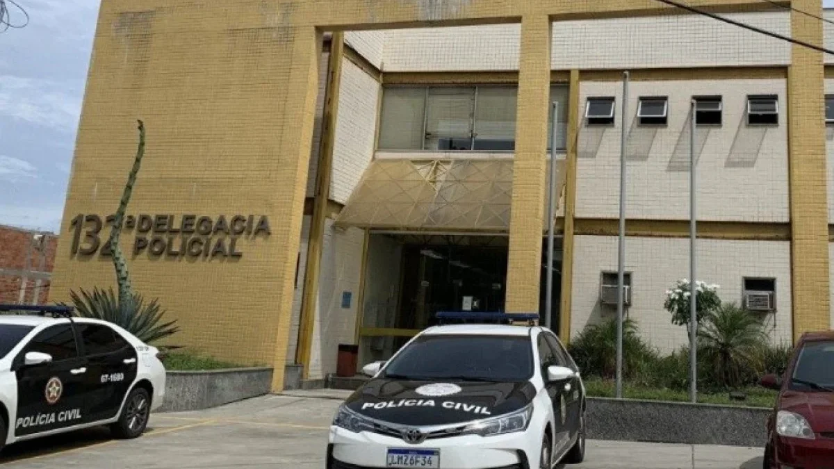 Homem é baleado na Prainha, em Arraial do Cabo