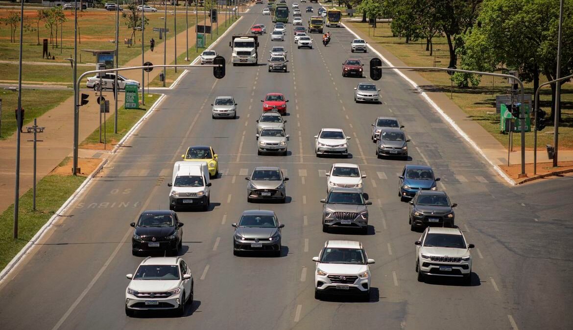 Governo vai premiar município que reduzir mortes no trânsito
