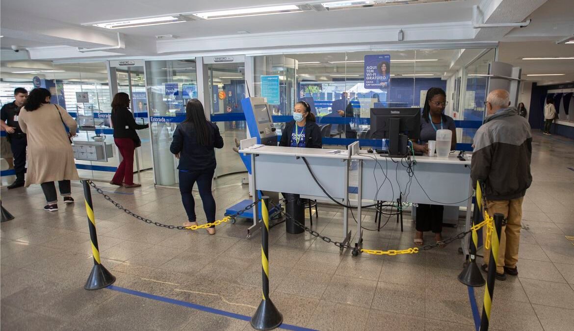 Em dois meses, bancos renegociam R$ 13 bilhões em dívidas do Desenrola