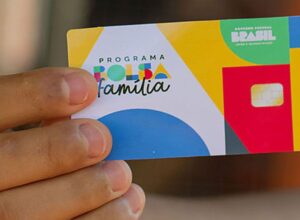 Caixa paga novo Bolsa Família a beneficiários com NIS de final 2