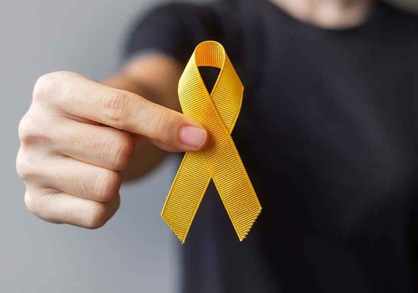 Setembro Amarelo: A Importância da Prevenção ao Suicídio