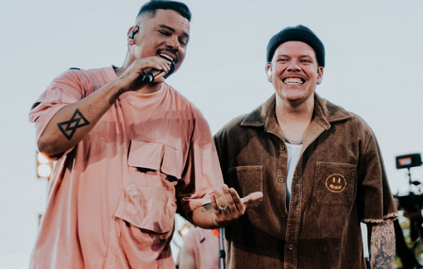Ferrugem é destaque em novo álbum do Sorriso
