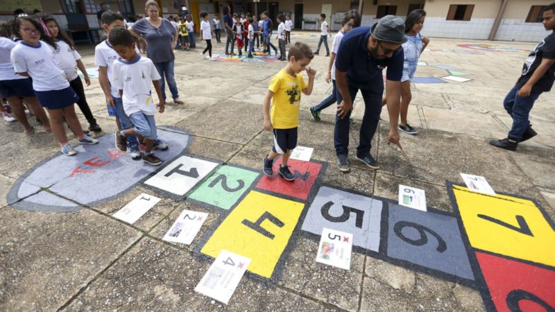 Governo libera mais de R$ 95 milhões para educação nos municípios