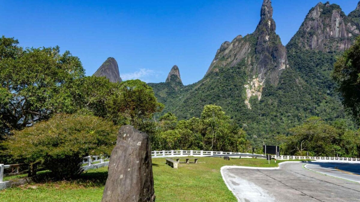 Teresópolis, RJ: Cenário de Novelas Que Encantaram o Brasil