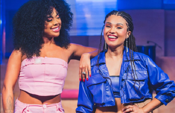 Marvvila canta no single promocional da jovem Thaís Macedo