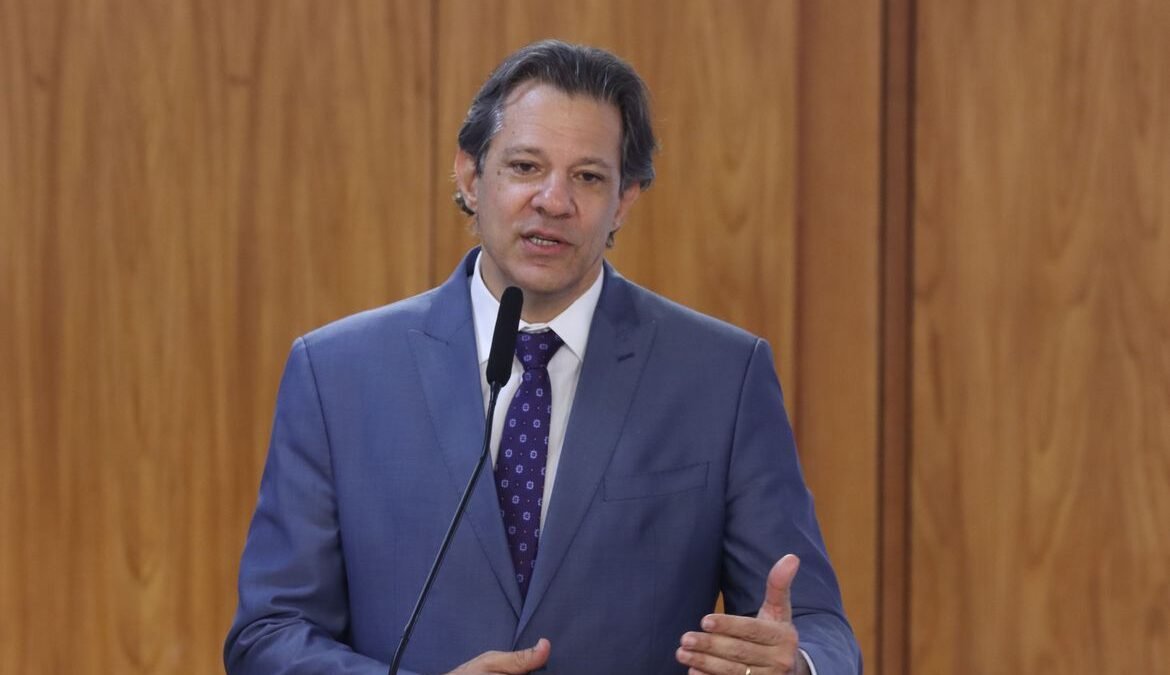 Brasil não deve apenas exportar energia verde, dizem Haddad e Marina