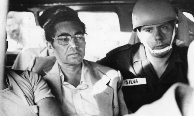 Casimiro de Abreu, RJ: O Curioso Episódio da “Chegada dos Alienígenas” Há 43 Anos