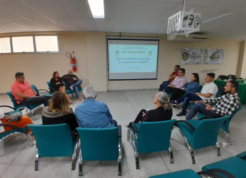 Macaé no foco do ensino de Tecnologia para a Inovação