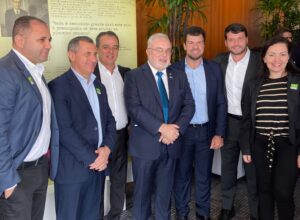 Macaé e Petrobras debatem cenários do mercado de energia