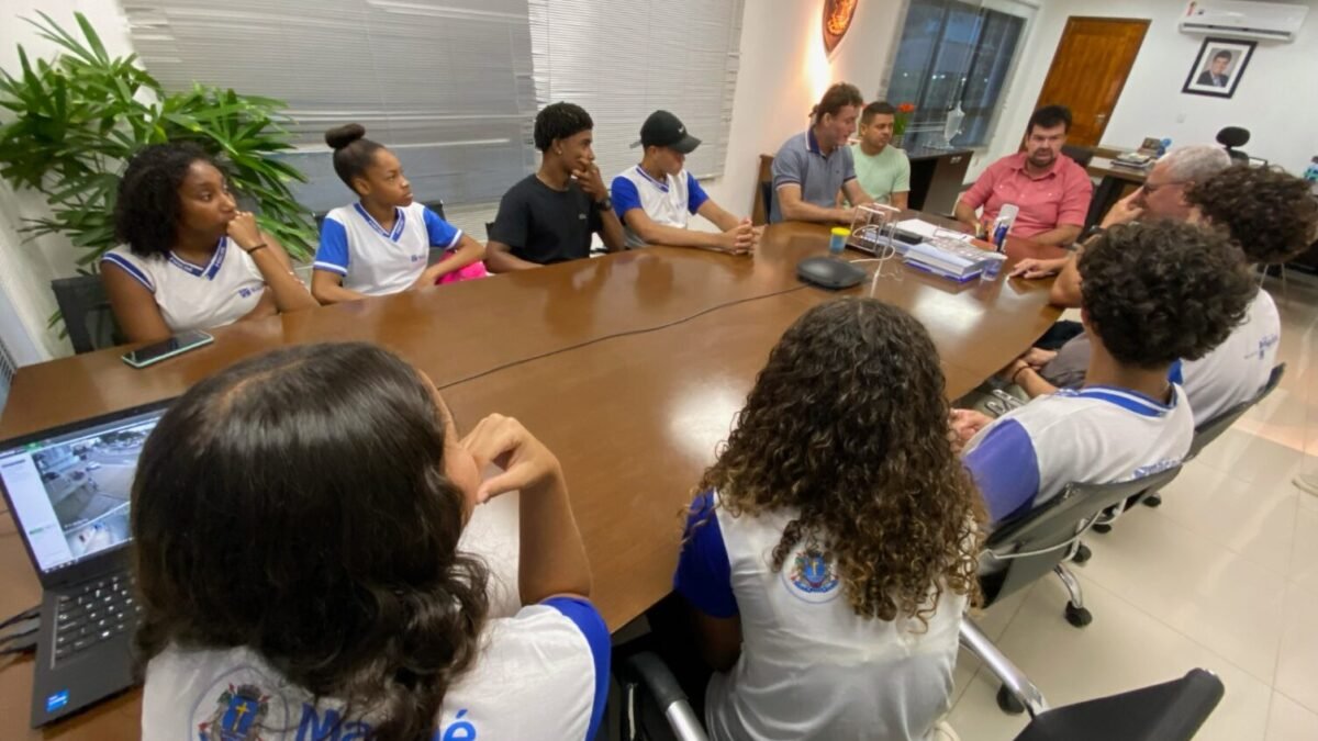 Atletismo de Macaé medalhista em Campeonato Brasileiro