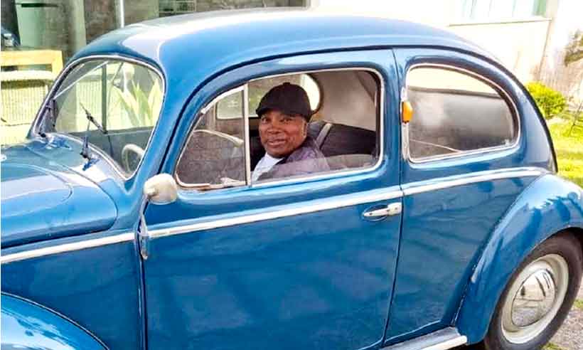 Chega a Terceira Edição do Ostrabugs – Um Encontro de Carros Antigos e Históricos