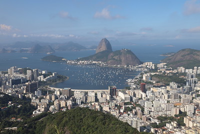Cidade do Rio sediará Startup20, fórum de tecnologia e inovação ligado ao G20