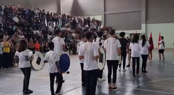 Sucesso na Segunda Edição: Jogos Escolares Encantam Bom Jardim e Promovem o Espírito Esportivo