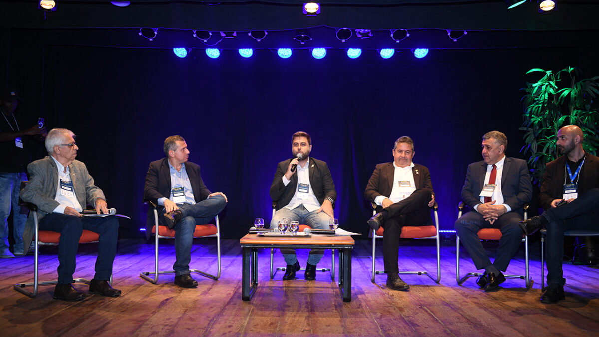 Campos: Aberto Seminário Energy Day que debate mudanças na matriz energética